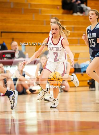 Thumbnail 1 in Valor Christian @ Chatfield photogallery.