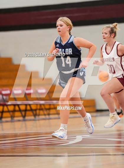 Thumbnail 1 in Valor Christian @ Chatfield photogallery.