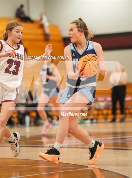 Thumbnail 3 in Valor Christian @ Chatfield photogallery.
