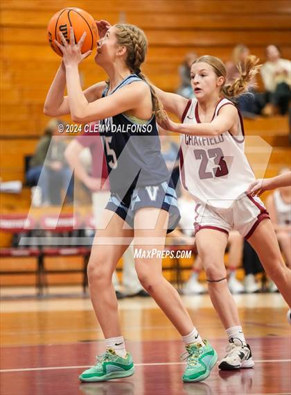Thumbnail 1 in Valor Christian @ Chatfield photogallery.