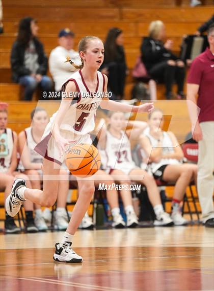 Thumbnail 2 in Valor Christian @ Chatfield photogallery.
