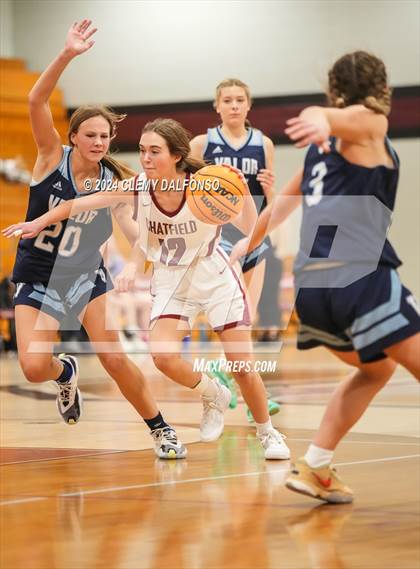 Thumbnail 1 in Valor Christian @ Chatfield photogallery.