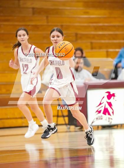 Thumbnail 1 in Valor Christian @ Chatfield photogallery.