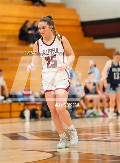 Thumbnail 2 in Valor Christian @ Chatfield photogallery.