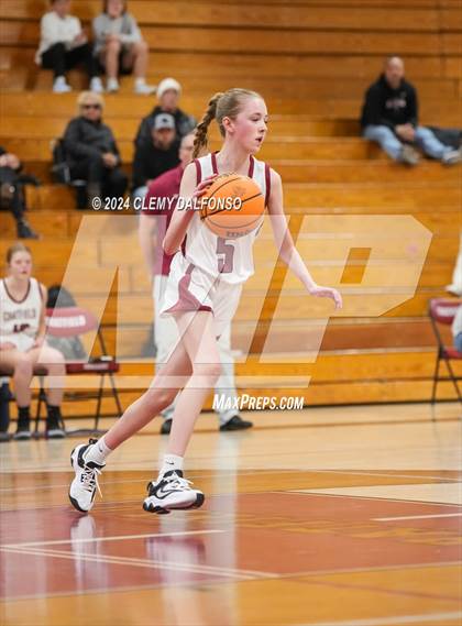 Thumbnail 2 in Valor Christian @ Chatfield photogallery.