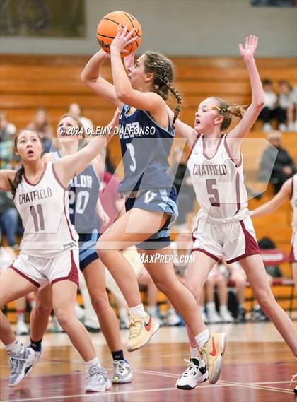 Thumbnail 2 in Valor Christian @ Chatfield photogallery.