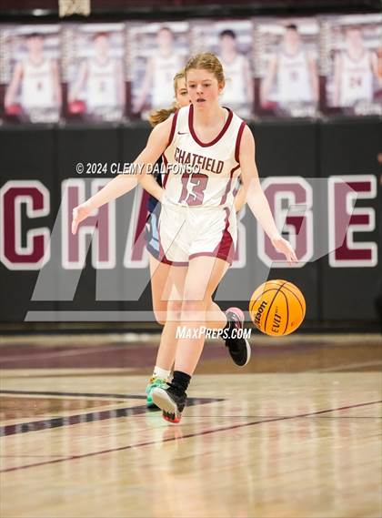 Thumbnail 3 in Valor Christian @ Chatfield photogallery.