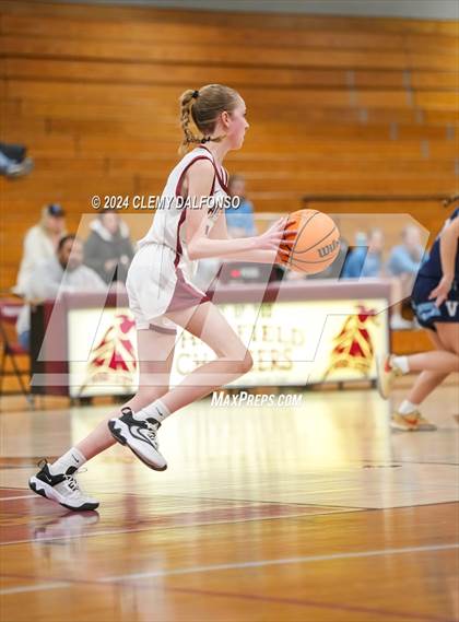 Thumbnail 1 in Valor Christian @ Chatfield photogallery.