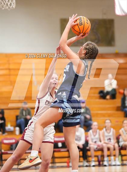 Thumbnail 2 in Valor Christian @ Chatfield photogallery.