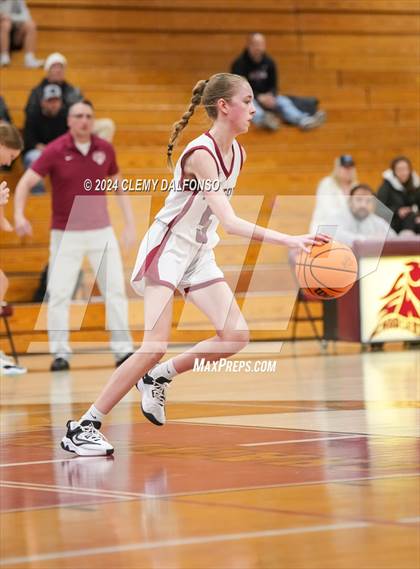 Thumbnail 3 in Valor Christian @ Chatfield photogallery.