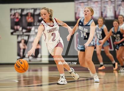 Thumbnail 3 in Valor Christian @ Chatfield photogallery.