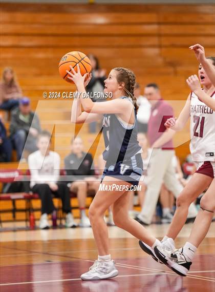 Thumbnail 3 in Valor Christian @ Chatfield photogallery.