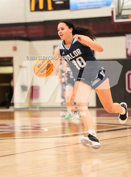 Thumbnail 1 in Valor Christian @ Chatfield photogallery.