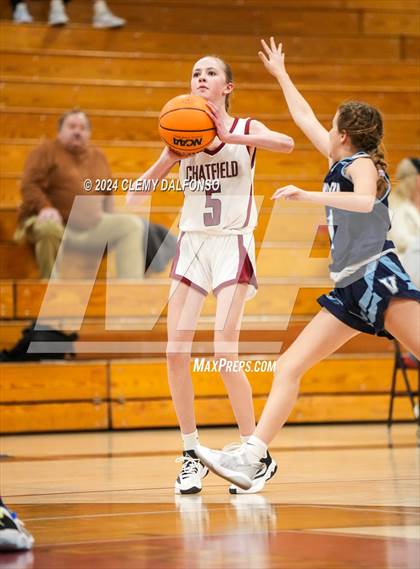 Thumbnail 3 in Valor Christian @ Chatfield photogallery.