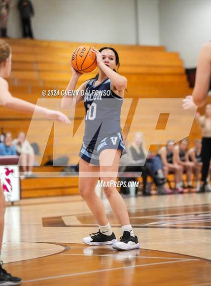Thumbnail 2 in Valor Christian @ Chatfield photogallery.