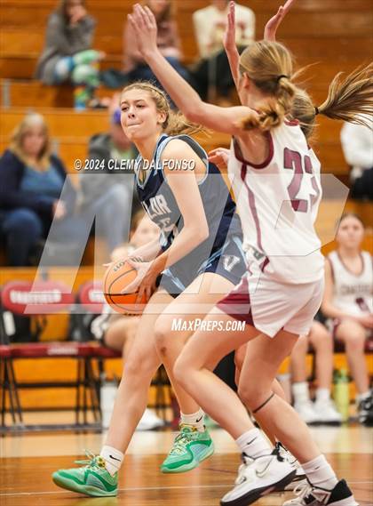 Thumbnail 2 in Valor Christian @ Chatfield photogallery.
