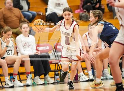Thumbnail 1 in Valor Christian @ Chatfield photogallery.