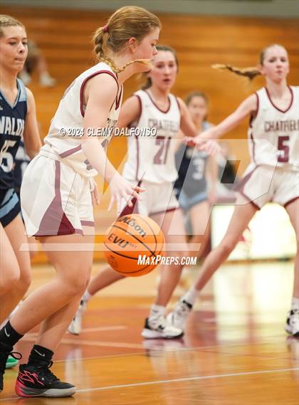 Thumbnail 2 in Valor Christian @ Chatfield photogallery.
