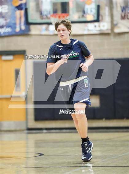 Thumbnail 2 in Standley Lake vs D'Evelyn (Jeffco 4A/5A Mini Tournament) photogallery.