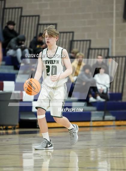 Thumbnail 1 in Standley Lake vs D'Evelyn (Jeffco 4A/5A Mini Tournament) photogallery.