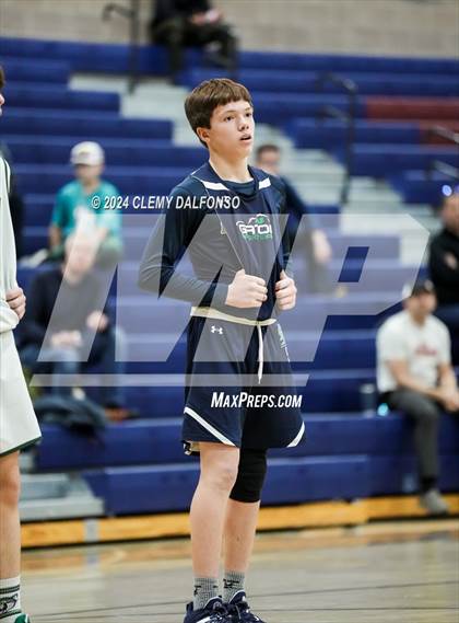 Thumbnail 3 in Standley Lake vs D'Evelyn (Jeffco 4A/5A Mini Tournament) photogallery.