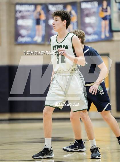 Thumbnail 1 in Standley Lake vs D'Evelyn (Jeffco 4A/5A Mini Tournament) photogallery.