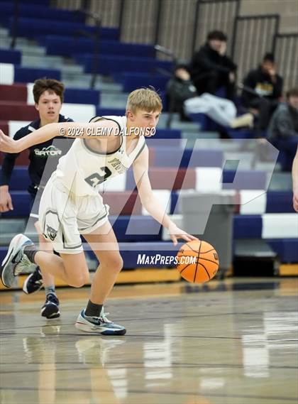 Thumbnail 1 in Standley Lake vs D'Evelyn (Jeffco 4A/5A Mini Tournament) photogallery.