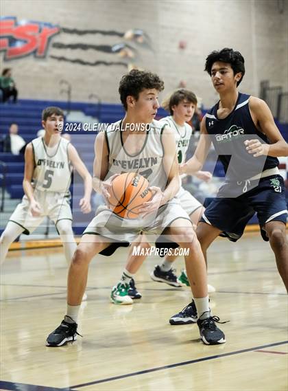 Thumbnail 1 in Standley Lake vs D'Evelyn (Jeffco 4A/5A Mini Tournament) photogallery.