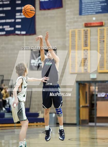 Thumbnail 1 in Standley Lake vs D'Evelyn (Jeffco 4A/5A Mini Tournament) photogallery.
