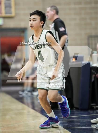 Thumbnail 1 in Standley Lake vs D'Evelyn (Jeffco 4A/5A Mini Tournament) photogallery.