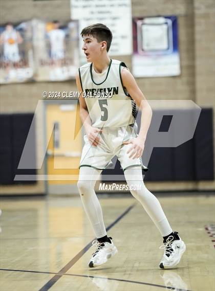 Thumbnail 1 in Standley Lake vs D'Evelyn (Jeffco 4A/5A Mini Tournament) photogallery.