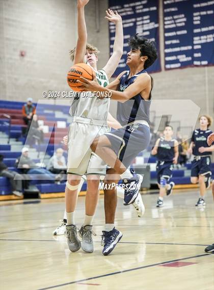 Thumbnail 1 in Standley Lake vs D'Evelyn (Jeffco 4A/5A Mini Tournament) photogallery.