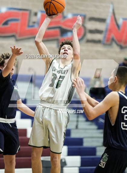 Thumbnail 1 in Standley Lake vs D'Evelyn (Jeffco 4A/5A Mini Tournament) photogallery.