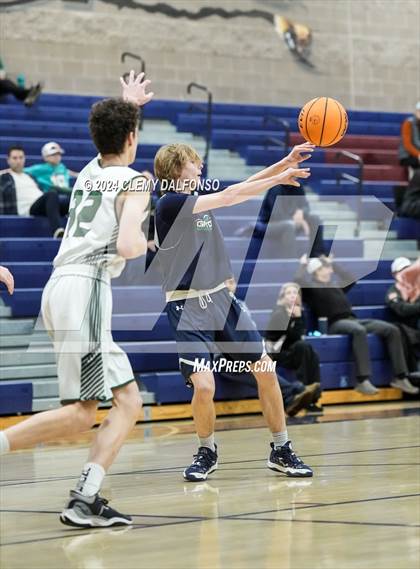 Thumbnail 3 in Standley Lake vs D'Evelyn (Jeffco 4A/5A Mini Tournament) photogallery.