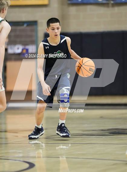 Thumbnail 1 in Standley Lake vs D'Evelyn (Jeffco 4A/5A Mini Tournament) photogallery.