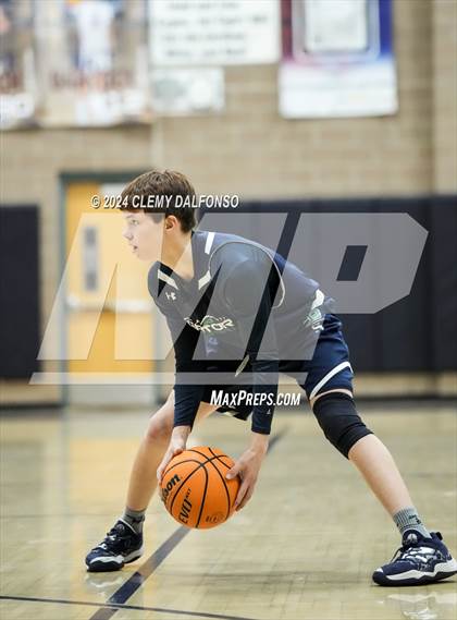 Thumbnail 1 in Standley Lake vs D'Evelyn (Jeffco 4A/5A Mini Tournament) photogallery.