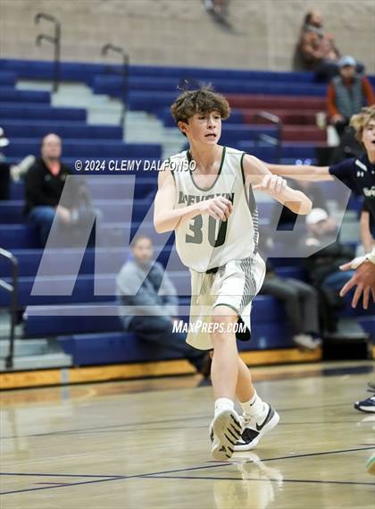 Thumbnail 1 in Standley Lake vs D'Evelyn (Jeffco 4A/5A Mini Tournament) photogallery.