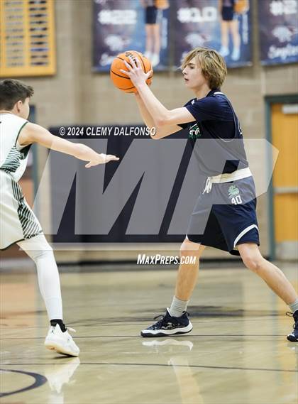 Thumbnail 1 in Standley Lake vs D'Evelyn (Jeffco 4A/5A Mini Tournament) photogallery.