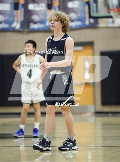 Thumbnail 1 in Standley Lake vs D'Evelyn (Jeffco 4A/5A Mini Tournament) photogallery.