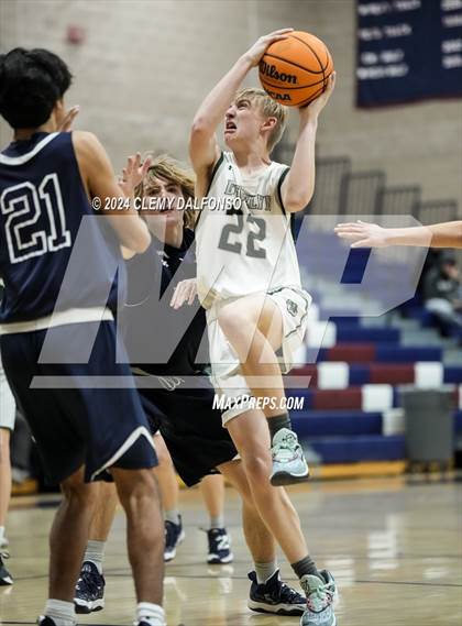 Thumbnail 1 in Standley Lake vs D'Evelyn (Jeffco 4A/5A Mini Tournament) photogallery.