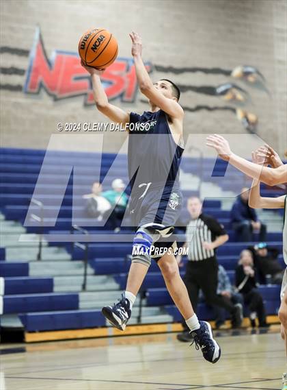 Thumbnail 1 in Standley Lake vs D'Evelyn (Jeffco 4A/5A Mini Tournament) photogallery.