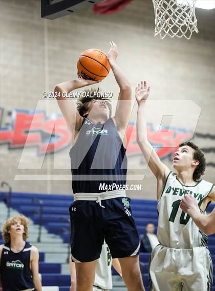 Thumbnail 2 in Standley Lake vs D'Evelyn (Jeffco 4A/5A Mini Tournament) photogallery.