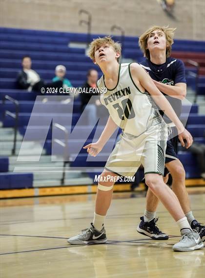 Thumbnail 3 in Standley Lake vs D'Evelyn (Jeffco 4A/5A Mini Tournament) photogallery.