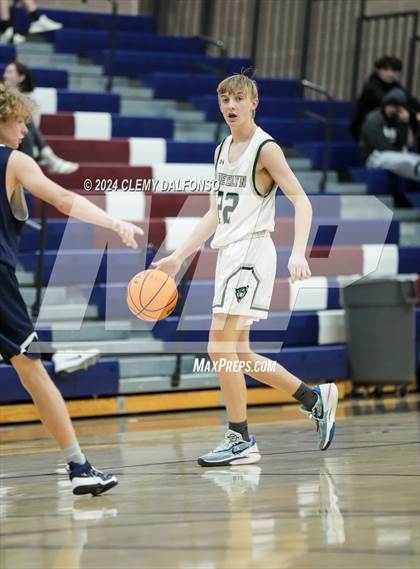 Thumbnail 1 in Standley Lake vs D'Evelyn (Jeffco 4A/5A Mini Tournament) photogallery.