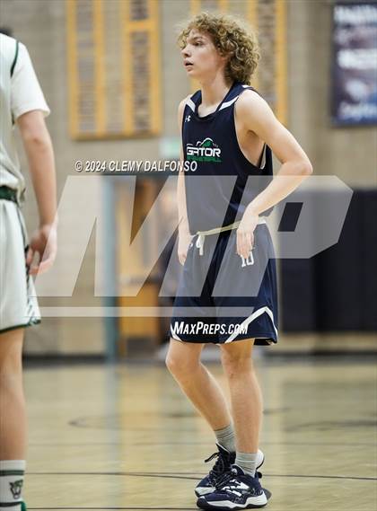 Thumbnail 1 in Standley Lake vs D'Evelyn (Jeffco 4A/5A Mini Tournament) photogallery.