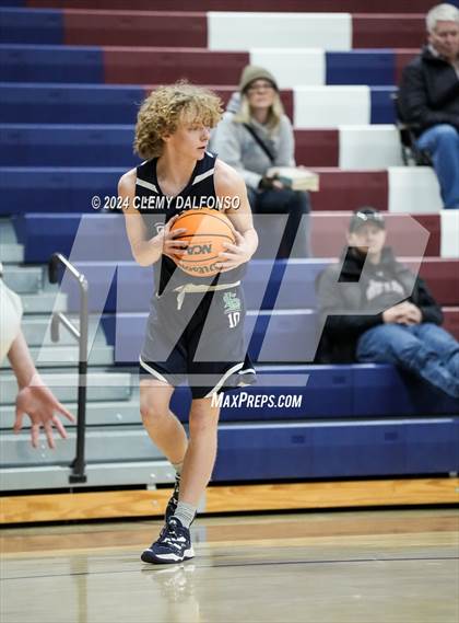 Thumbnail 1 in Standley Lake vs D'Evelyn (Jeffco 4A/5A Mini Tournament) photogallery.