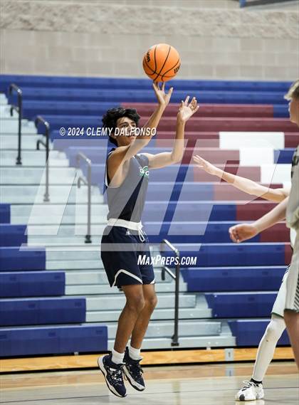 Thumbnail 3 in Standley Lake vs D'Evelyn (Jeffco 4A/5A Mini Tournament) photogallery.