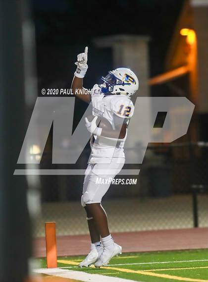 Thumbnail 3 in Pflugerville @ Leander photogallery.