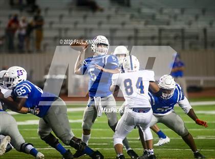 Thumbnail 3 in Pflugerville @ Leander photogallery.