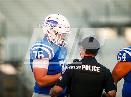 Thumbnail 3 in Pflugerville @ Leander photogallery.